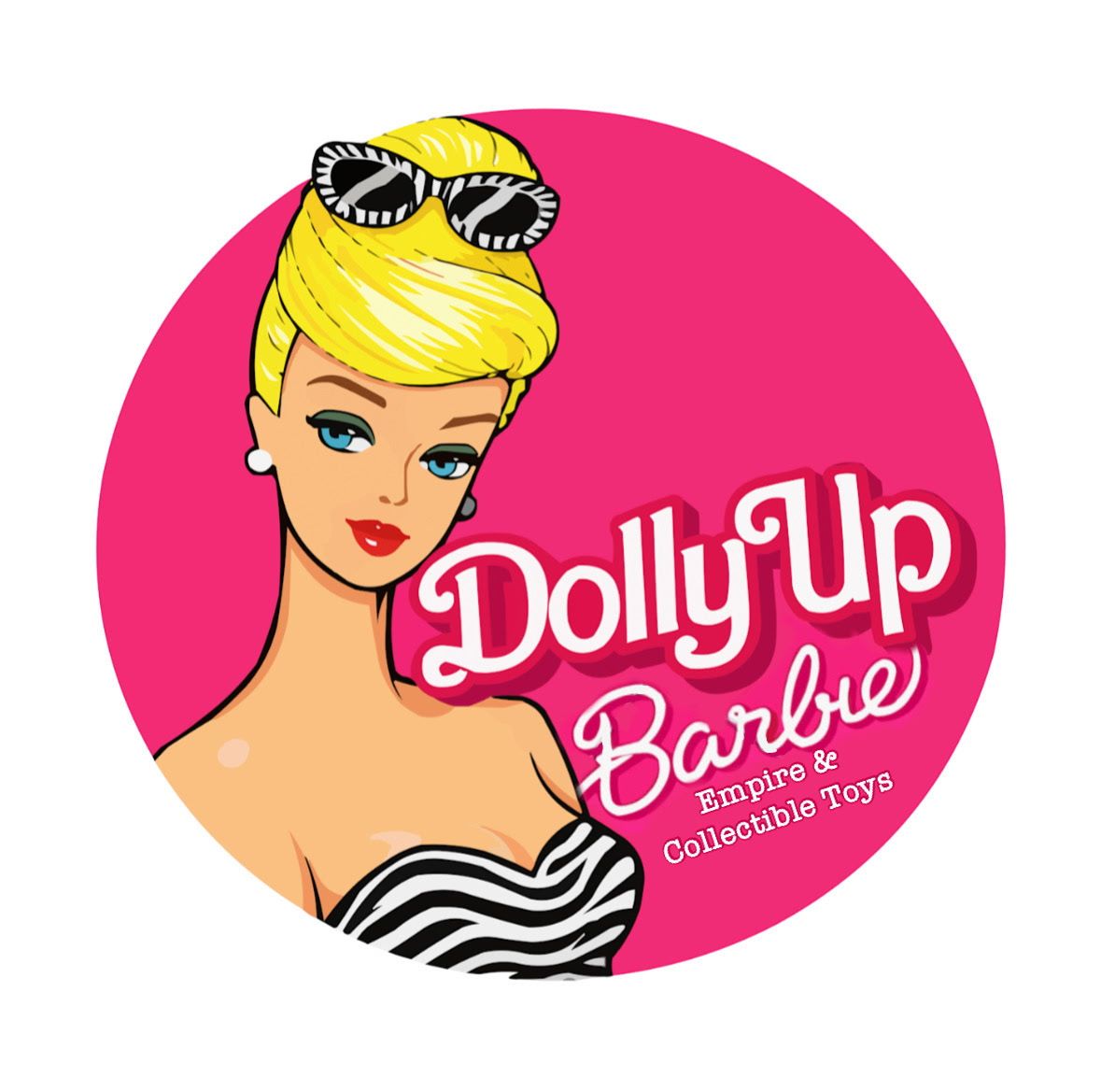 DollyUp logo